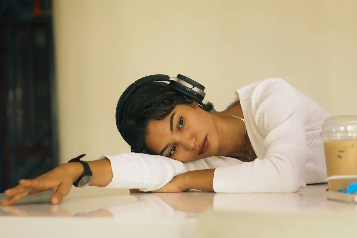 7 Music Therapy Mindfulness Activities That Actually Calm Your Nervous System (No Flute Required)