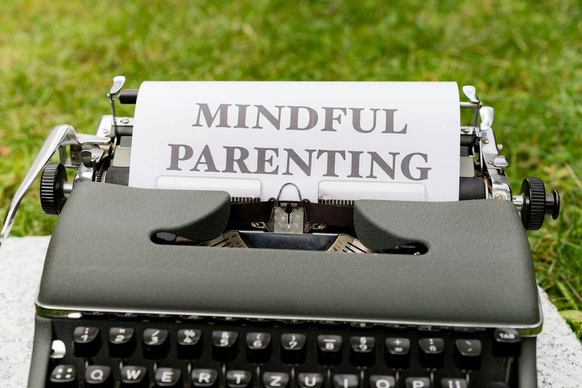 Why Your Child Can’t Focus (And How Mindfulness Meditation Music for Kids Actually Helps)